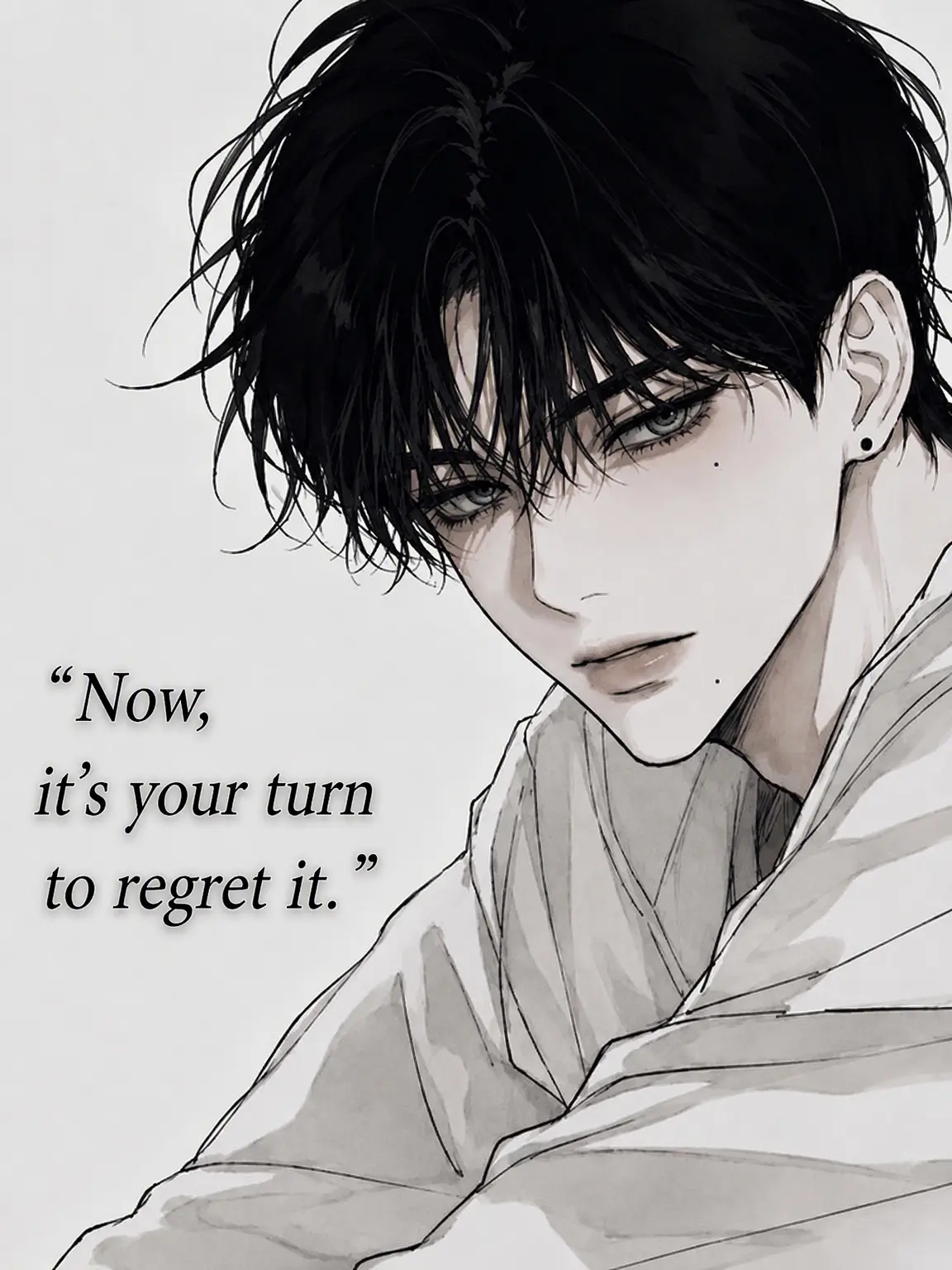 Hinaru의 The One I Hate Is You