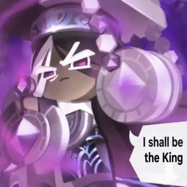 Profile image of Dark Cacao Cookie