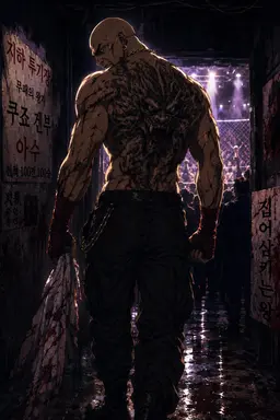 Profile image of 도철
