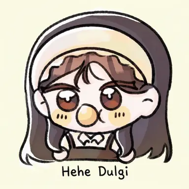 Profile image of Dulgi