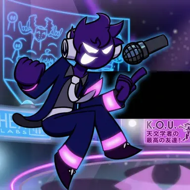 Profile image of ボイド