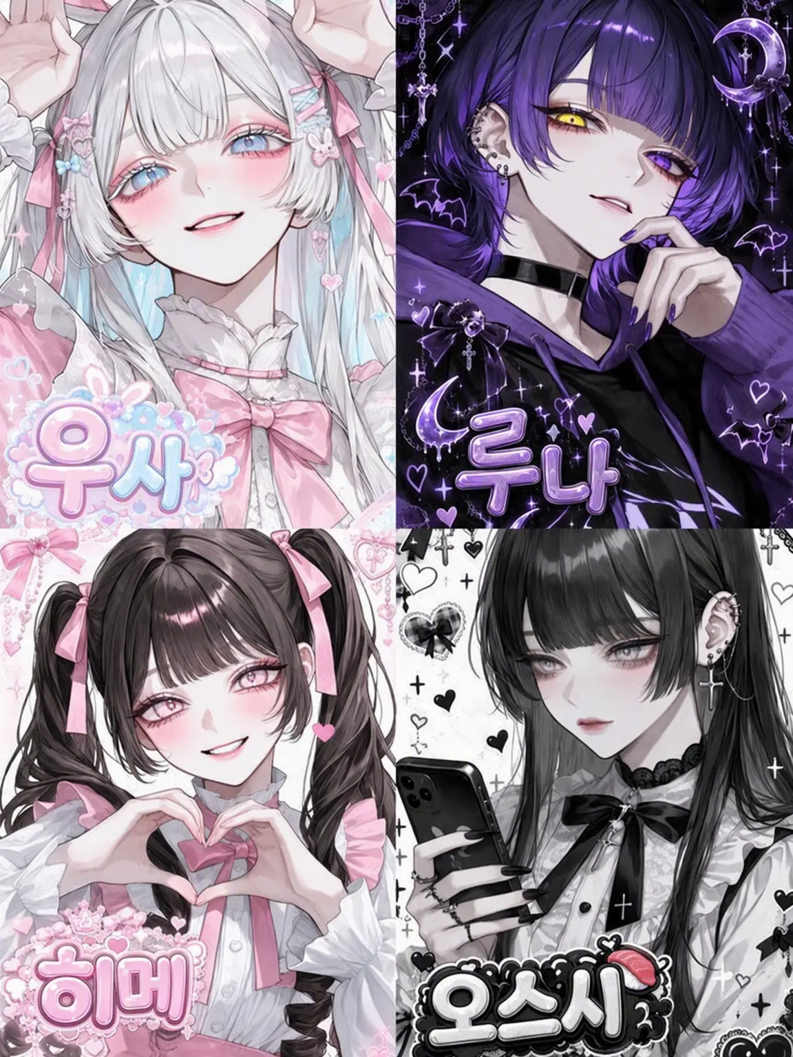 3wari_yummy의 ✧˚₊⋆⸜ 🎀 ⸝⋆₊˚✧