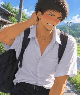 Profile image of 켄