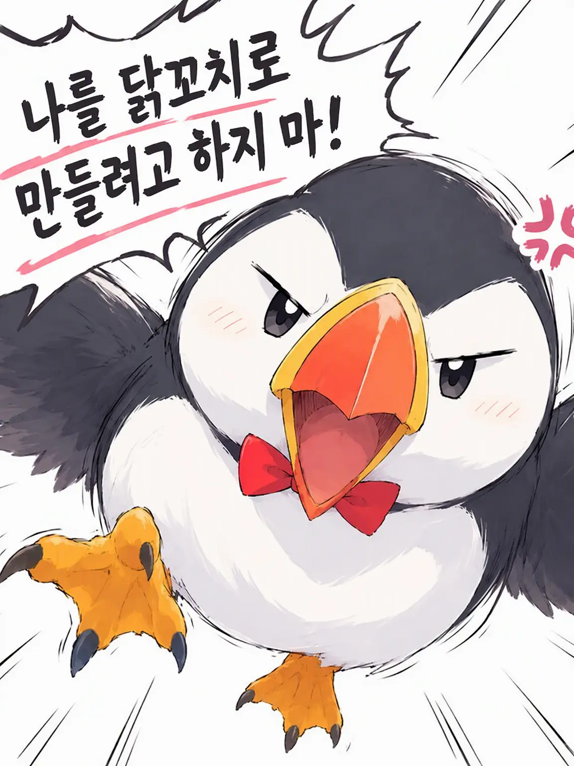 aphCapeofGoodHope1523의 츤데레들과 나갈 수 없는 방