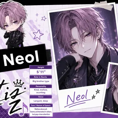 Profile image of Neoru