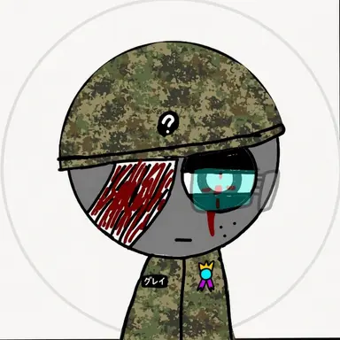 Profile image of グレイ
