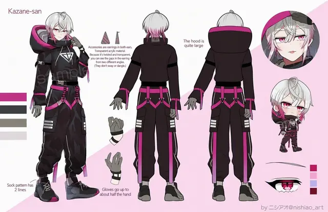 Profile image of Kazane