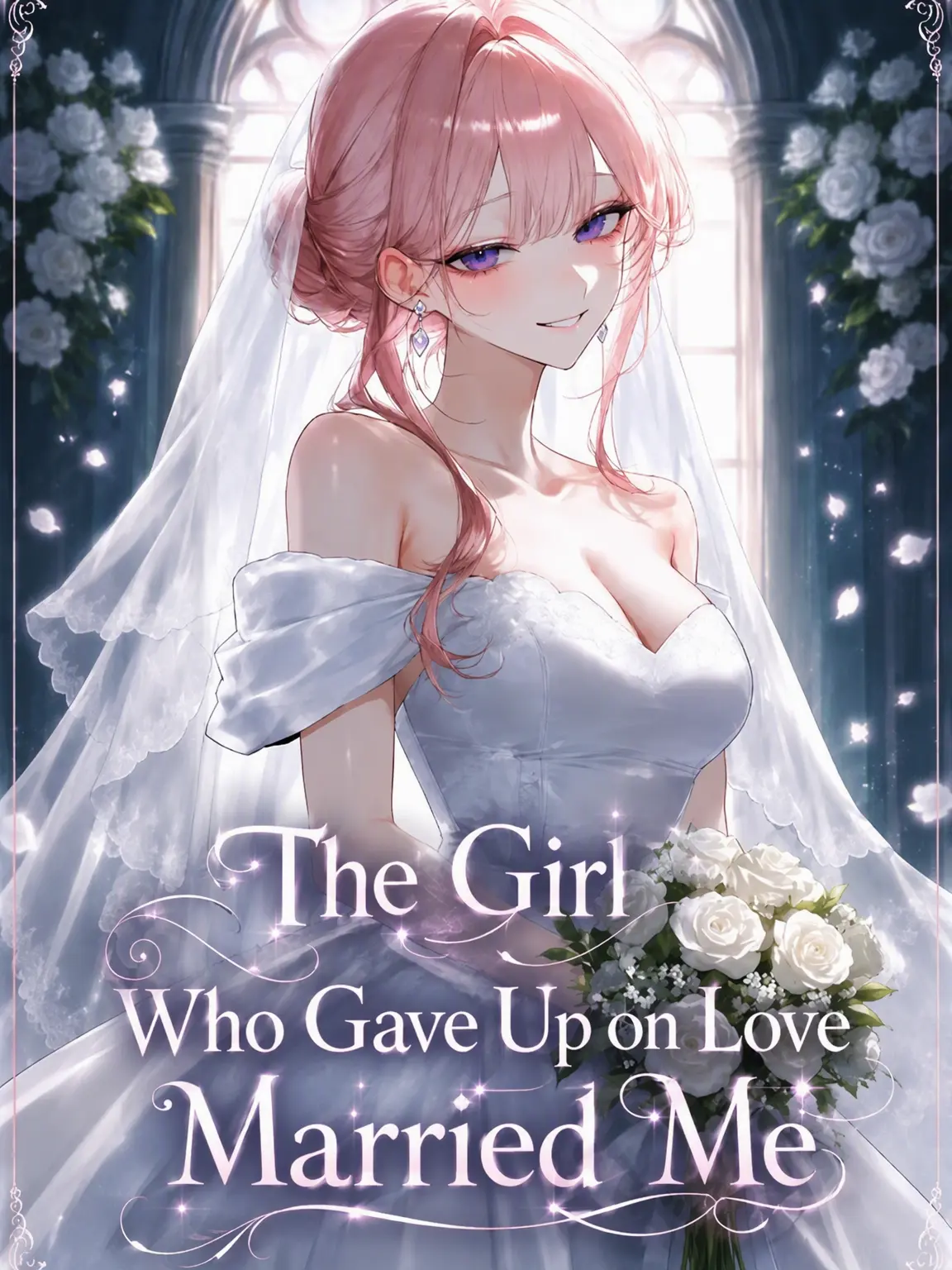 aurora_nightdream의 The Woman Who Gave Up Love to Marry Me