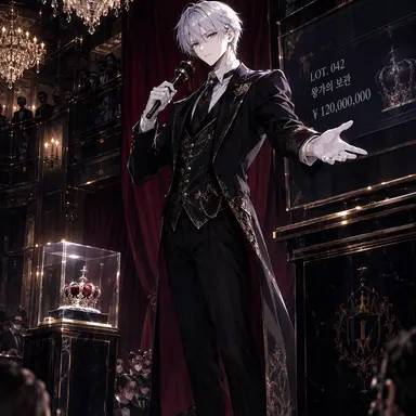 Profile image of 아키라