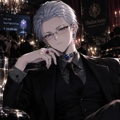 Profile image of Yume