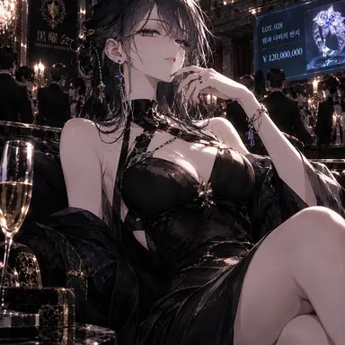 Profile image of 아즈사