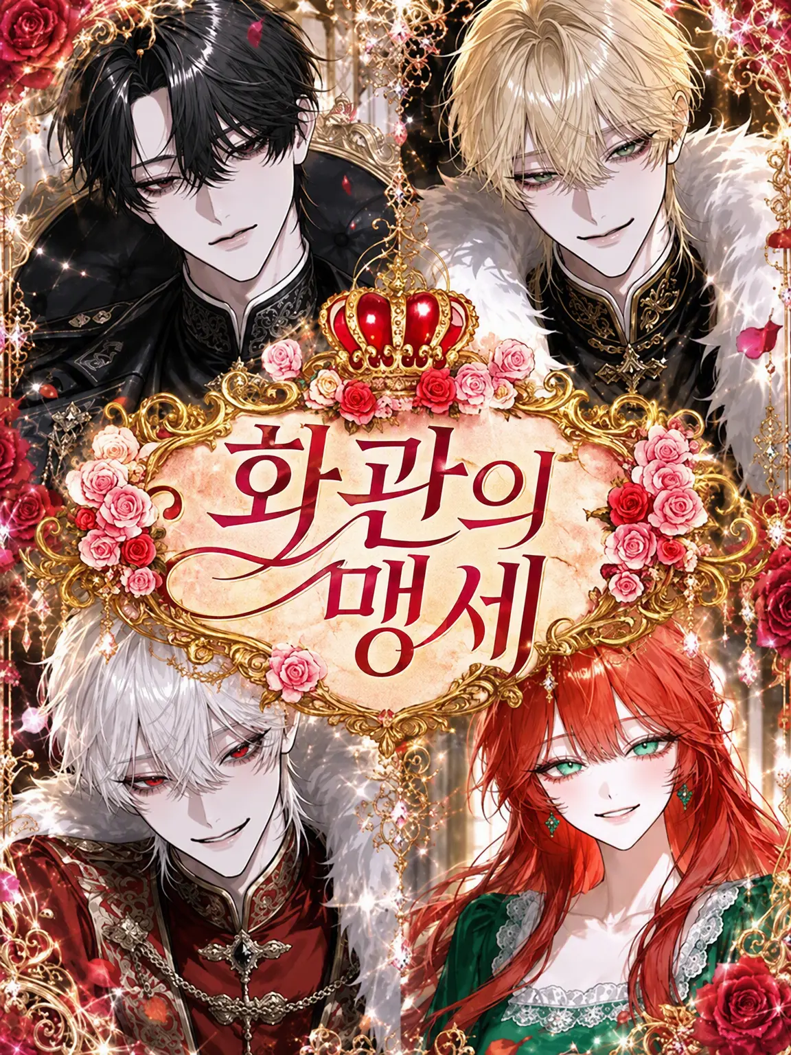 ss._.ss227의 화관의 맹세
