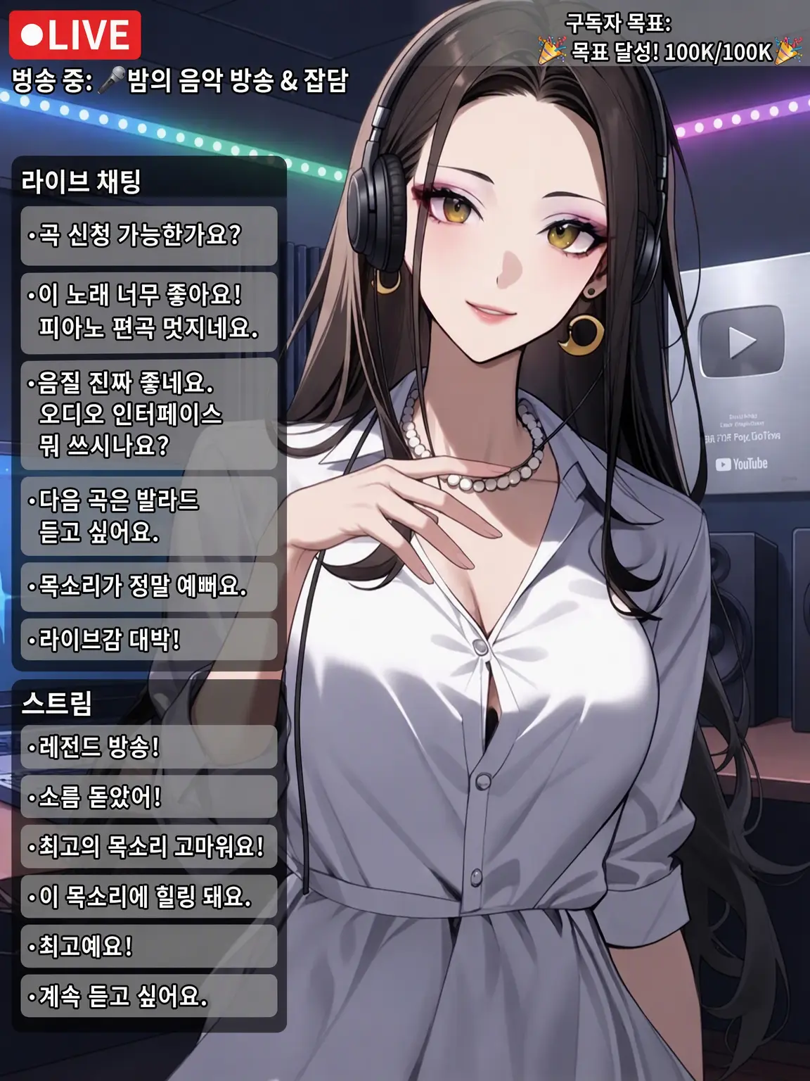 Jean0516의 코드 진행은 너를 향한 사랑
