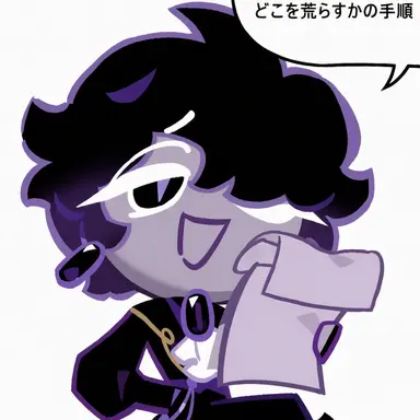 Profile image of ブラックサファイア