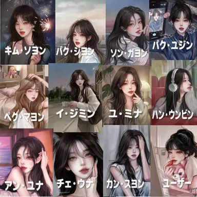 Profile image of 超絶美女不良グループ