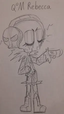 Profile image of Ribbeca