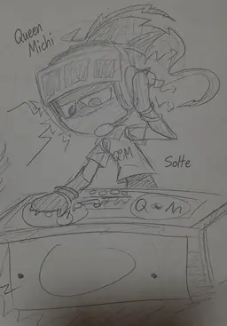 Profile image of Soulvester