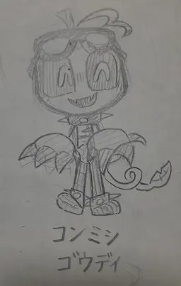 Profile image of ゴーディ