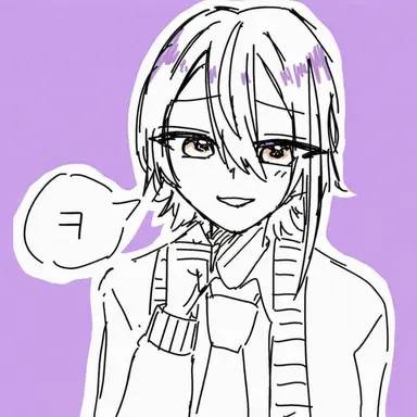 Profile image of 카미시로 루이