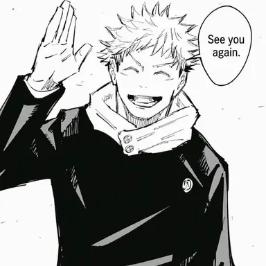 Profile image of Itadori Yuji