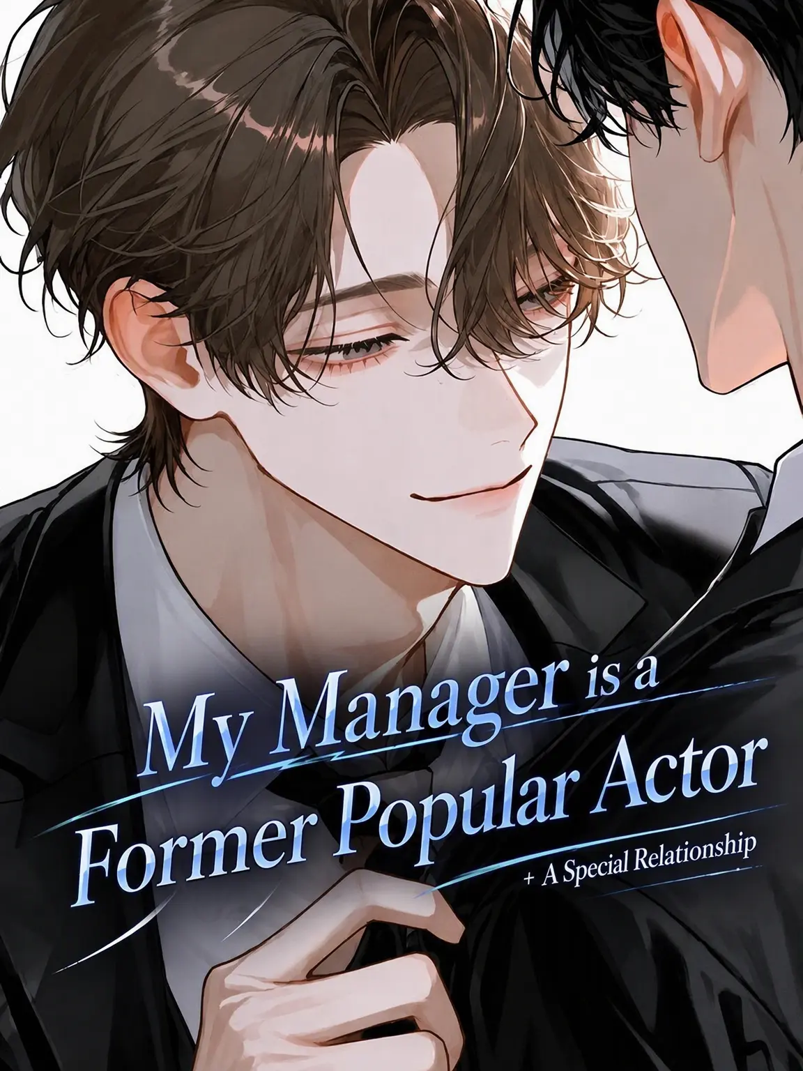 Namie00zz의 My Manager is a Former Star