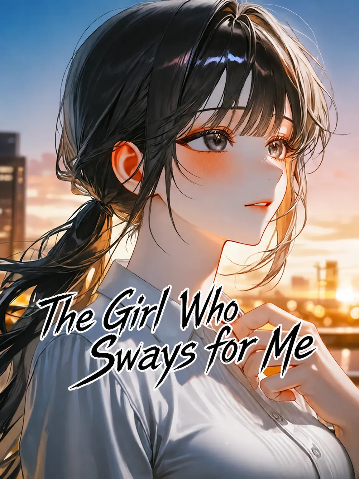 RED_green_tea의 The Girl Swayed by Me