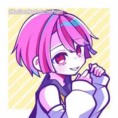 Profile image of Hina & Ruka