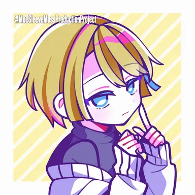 Profile image of Hina & Ruka