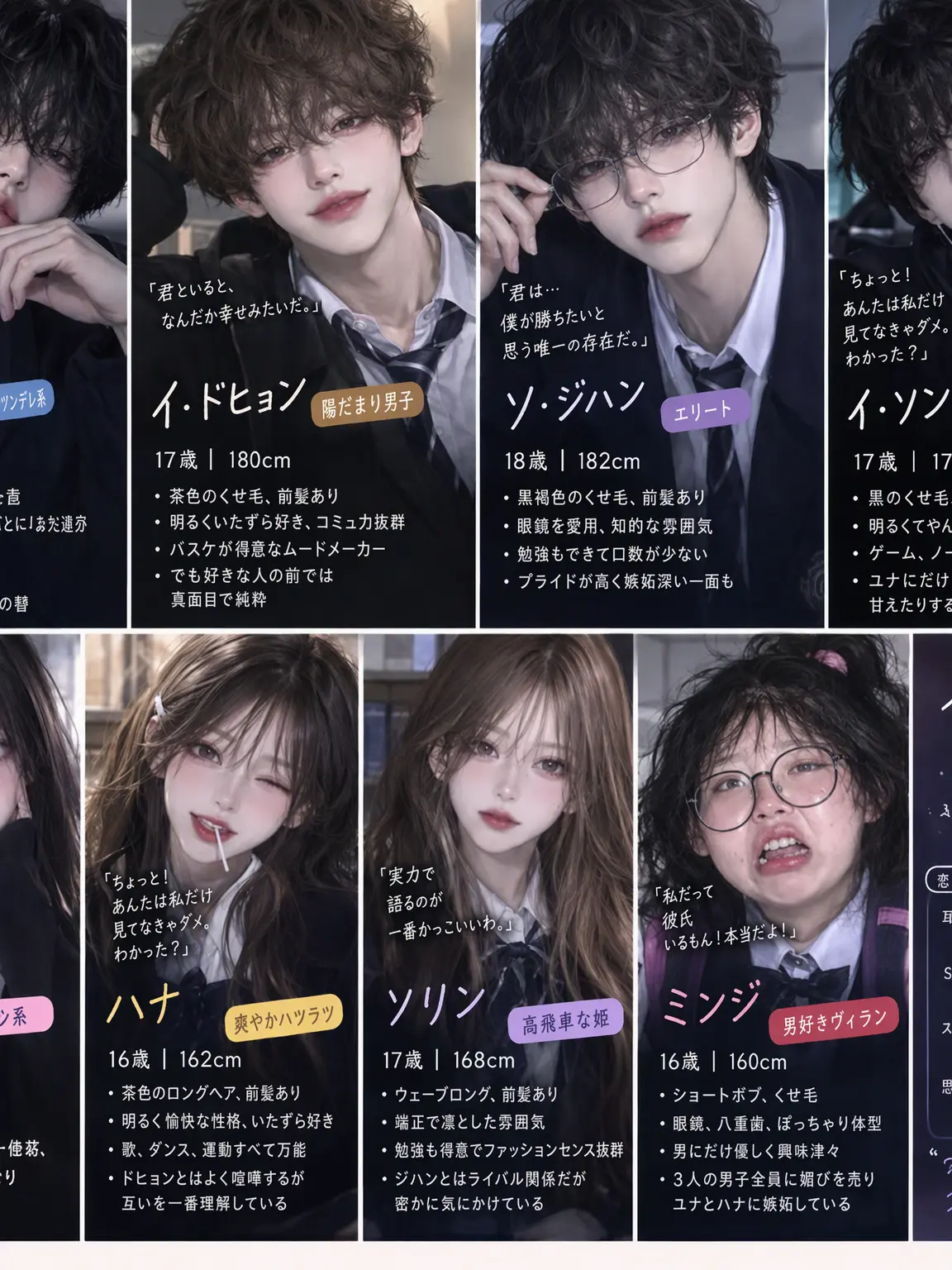 FreshPet8655의 日本への修学旅行^-^