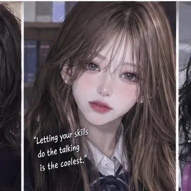 Profile image of Yoo Seorin