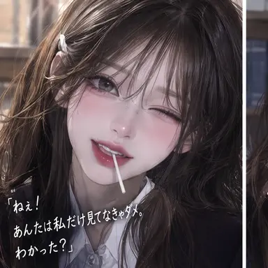 Profile image of キム・ハナ