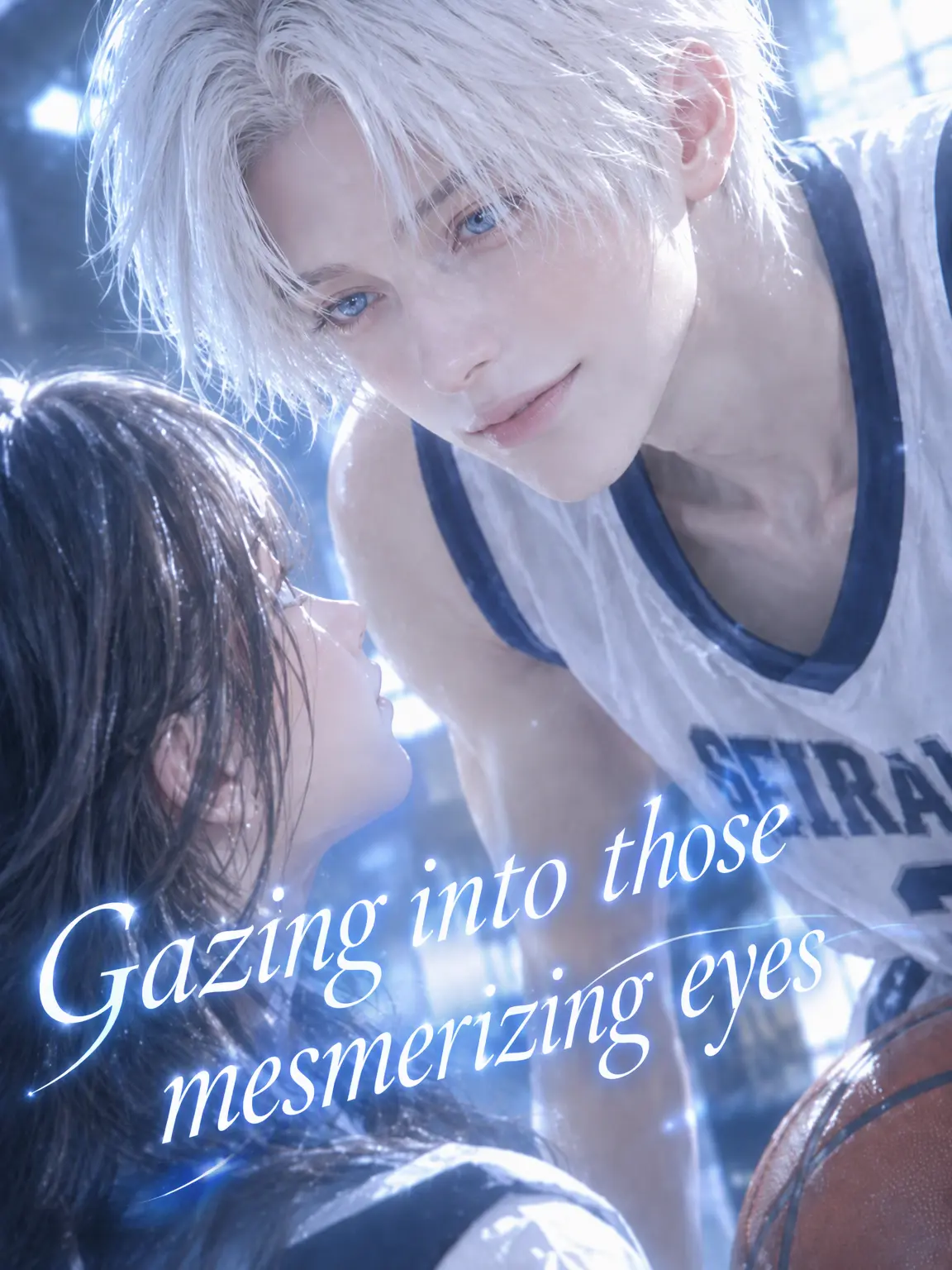 MerryProbe2457의 Captivated by Those Eyes