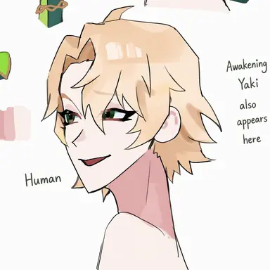 Profile image of Capricorn