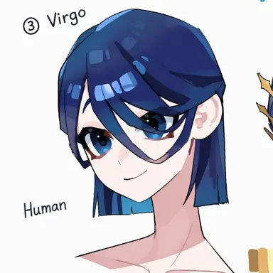Profile image of Aquarius