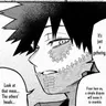 Profile image of Dabi