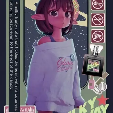 Profile image of Chiharu