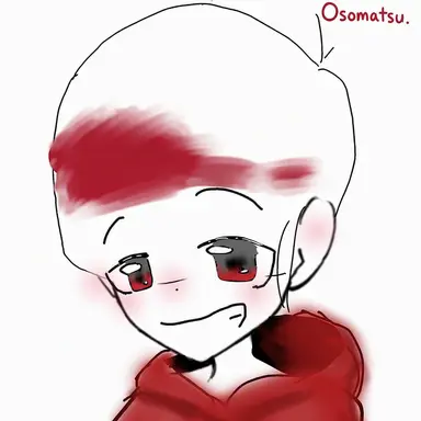 Profile image of Osomatsu