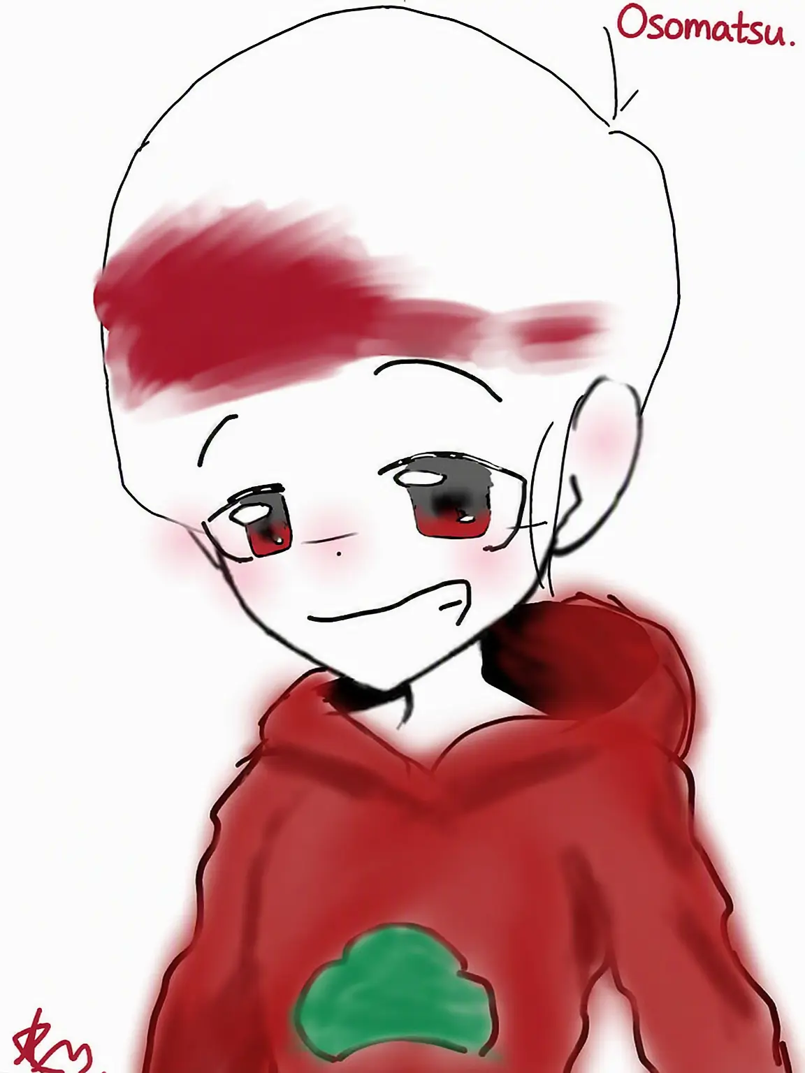030_HUENING-KAI의 Your Boyfriend Ichimatsu