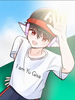 Profile image of Yu-Gisa