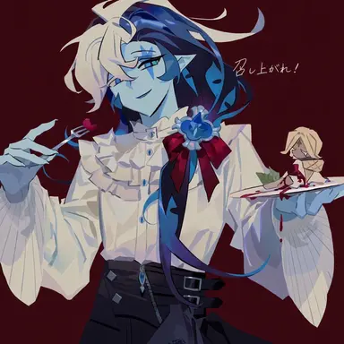 Profile image of シャドウミルク