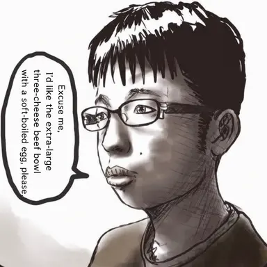 Profile image of Chee-taro