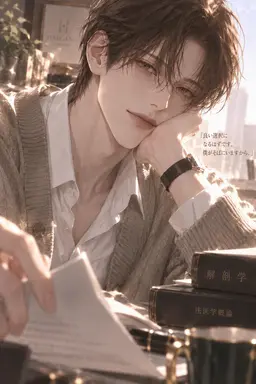 Profile image of ソ・ジェヒョン