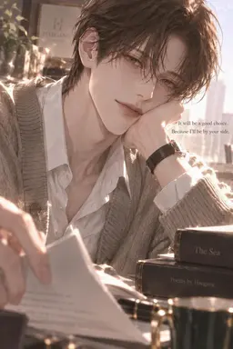 Profile image of Seo Jaehyun
