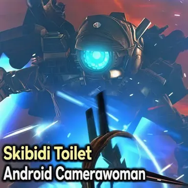 Profile image of Camerawoman