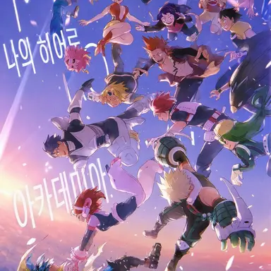 Profile image of 1-A반