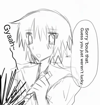 Profile image of Isshiki