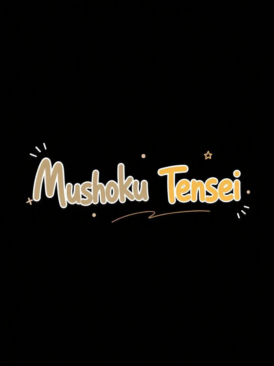 JustMonika0871의 Mushoku Tensei