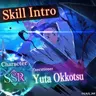 Profile image of Yuta Okkotsu