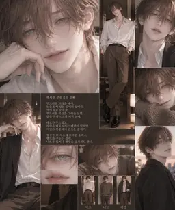 Profile image of 오빠
