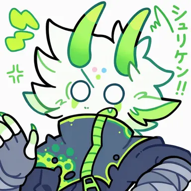 Profile image of シュリケン